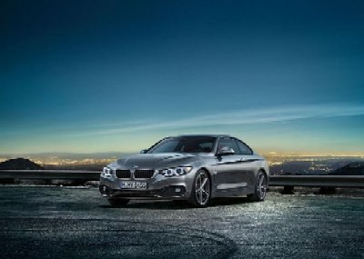BMW 4-Series